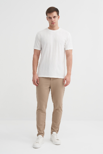 Resim Cazador Erkek T-shirt 42030