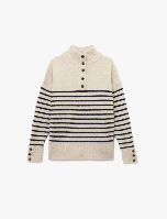 Resim Koton Kadın Kazak 6WAK90096HT