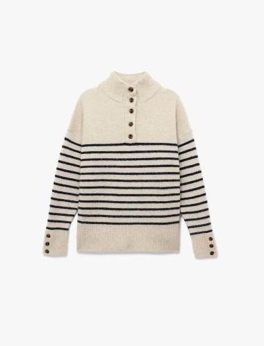 Resim Koton Kadın Kazak 6WAK90096HT