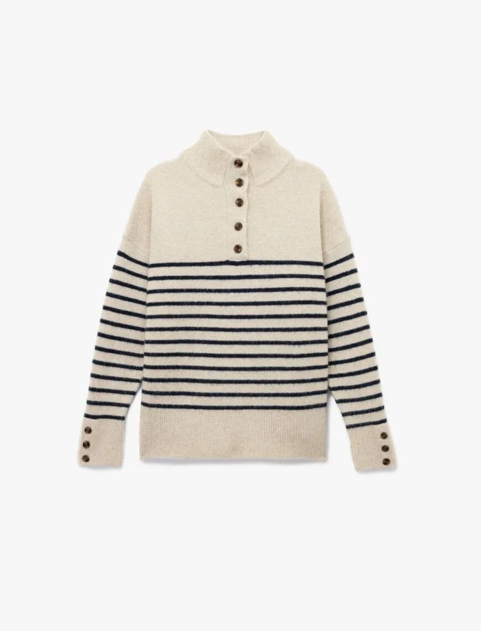 Resim Koton Kadın Kazak 6WAK90096HT