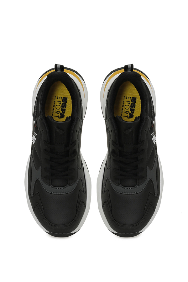 Resim U.S. Polo Assn. Erkek Günlük Ayakkabı A102033607 5W Solidar 5Pr