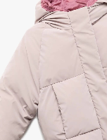 Resim Koton Kız Bebek Mont 6WMG00012AW