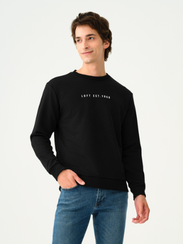 Resim Loft Erkek Sweat LF2037100