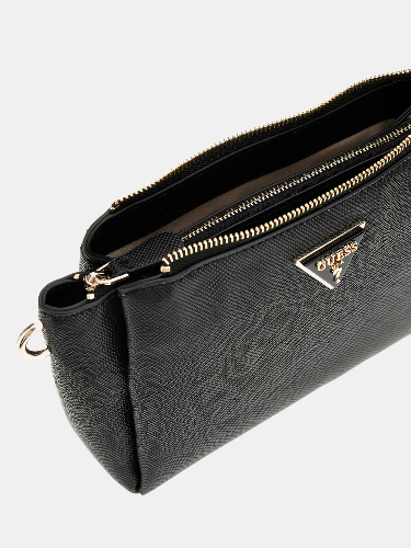 Resim Guess  Handbag Çapraz Askılı Kadın Çanta HWZG7879120-BEI