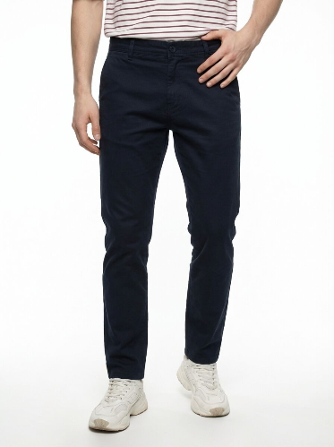 Resim Loft Erkek Kanvas  Pantolon LF2043559