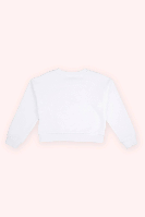 Resim Yenikoza Kız Çocuk Sweat