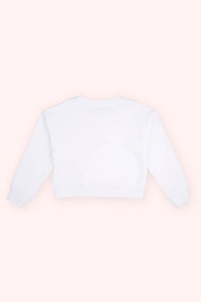 Resim Yenikoza Kız Çocuk Sweat