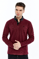 Resim Yenikoza Erkek Sweat