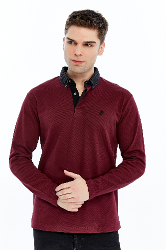 Resim Yenikoza Erkek Sweat