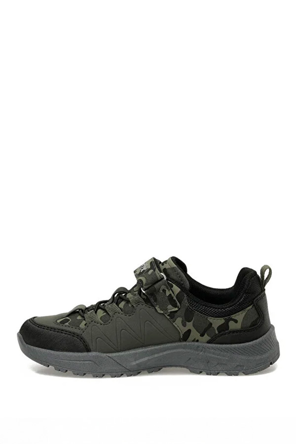 Resim Kinetix Erkek Çocuk Spor Ayakkabı A102022688 5W Wilde Enj F 5Pr Outdoor