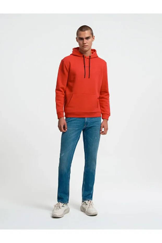 Resim Loft Erkek Sweat Lf2034269