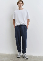 Resim Mavi Erkek Eşofman alt M0010512-70497