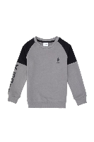 Resim U.S. Polo Assn Kids Erkek Çocuk Sweat Takım US2221-G