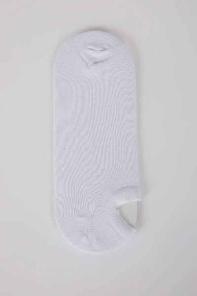 Resim Defacto Erkek Kısa Çorap K4595AZ/WT1