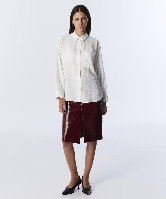 Resim Twist Kadın Gömlek Tw6250025081