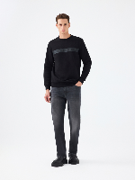 Resim Loft Erkek Sweat Lf2041211
