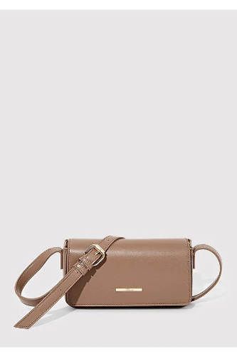 Resim Mavi Çapraz Kadın Çanta M1912127-82154