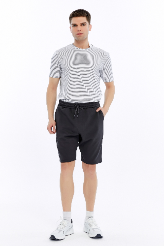 Resim Trender Erkek Penye Şort