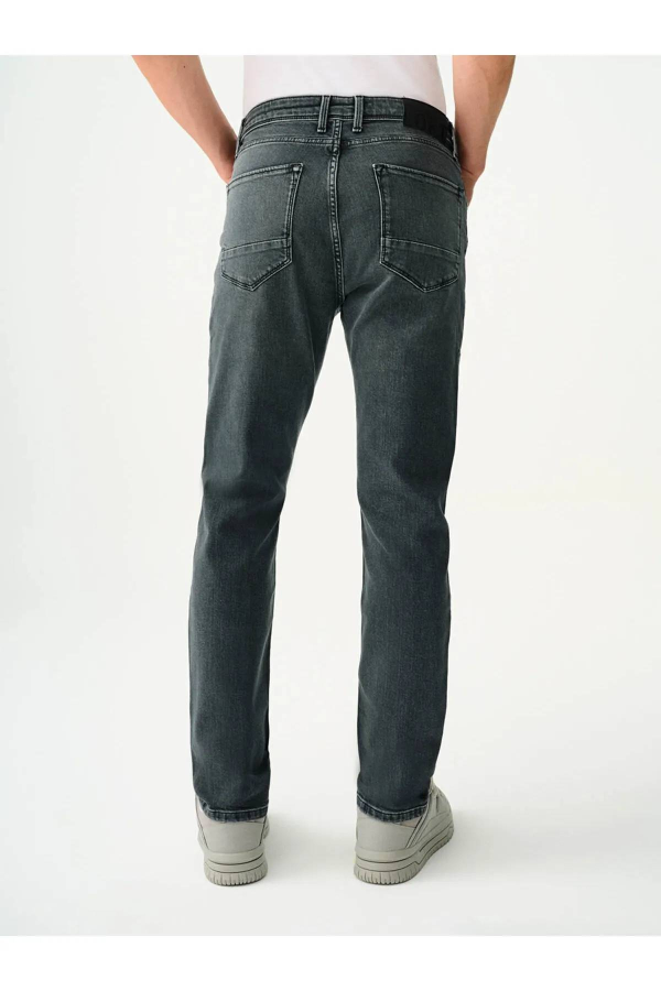 Resim Loft TERRYBROWN Erkek Jean Pantolon LF2037011
