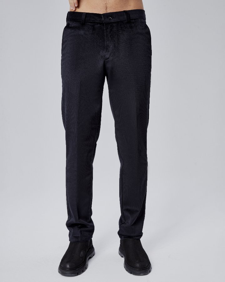 Resim Trender Erkek Kadife Pantolon