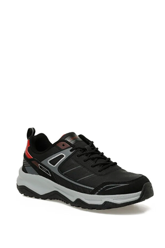 Resim Kinetix Erkek Spor Ayakkabı A102027695 5W Charged Pu 5Pr Outdoor