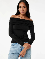 Resim Koton Kadın Bluz 6Wak80032Ek