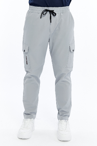 Resim Yenikoza Erkek Kanvas Pantolon