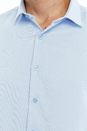 Resim Yenikoza Erkek Gömlek