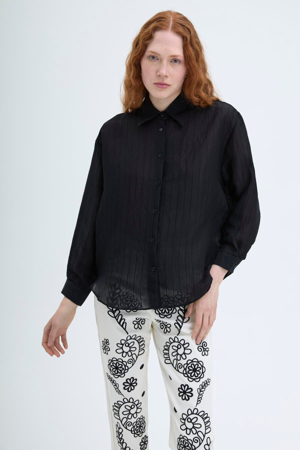 Resim QUZU Kadın Yelek