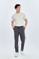 Resim Paul&More Kanvas Pantolon 70046 Erkek
