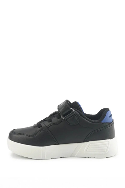 Resim U.S. Polo Assn. Erkek Çocuk Spor Ayakkabı A102020843 5F Uttes Jr 5Pr