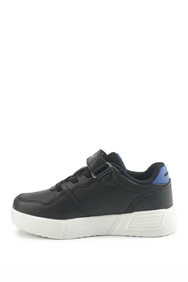 Resim U.S. Polo Assn. Erkek Çocuk Spor Ayakkabı A102020843 5F Uttes Jr 5Pr