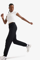 Resim Defacto Kadın Eşofman Alt B1794AX/BK81