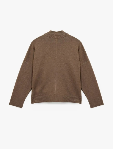 Resim Koton Kadın Kazak 6WAK90212HT