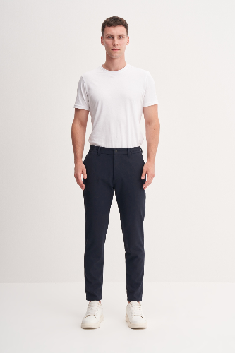 Resim Cazador Erkek Kanvas Pantolon 00160