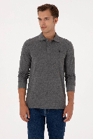 Resim 2225784 Gtp01Sk025 U.S Polo Assn. Erkek Sweat