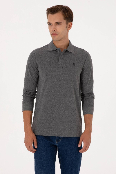 Resim 2225784 Gtp01Sk025 U.S Polo Assn. Erkek Sweat