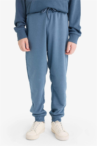 Resim Defacto Erkek Çocuk  Eşofman Alt K8852A6/IN257