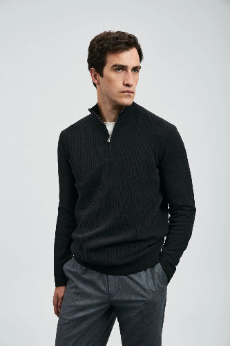 Resim Lufian Robin Erkek Kazak 112090164