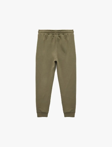 Resim Koton Erkek Çocuk Eşofman Alt 6Wkb40018Tk