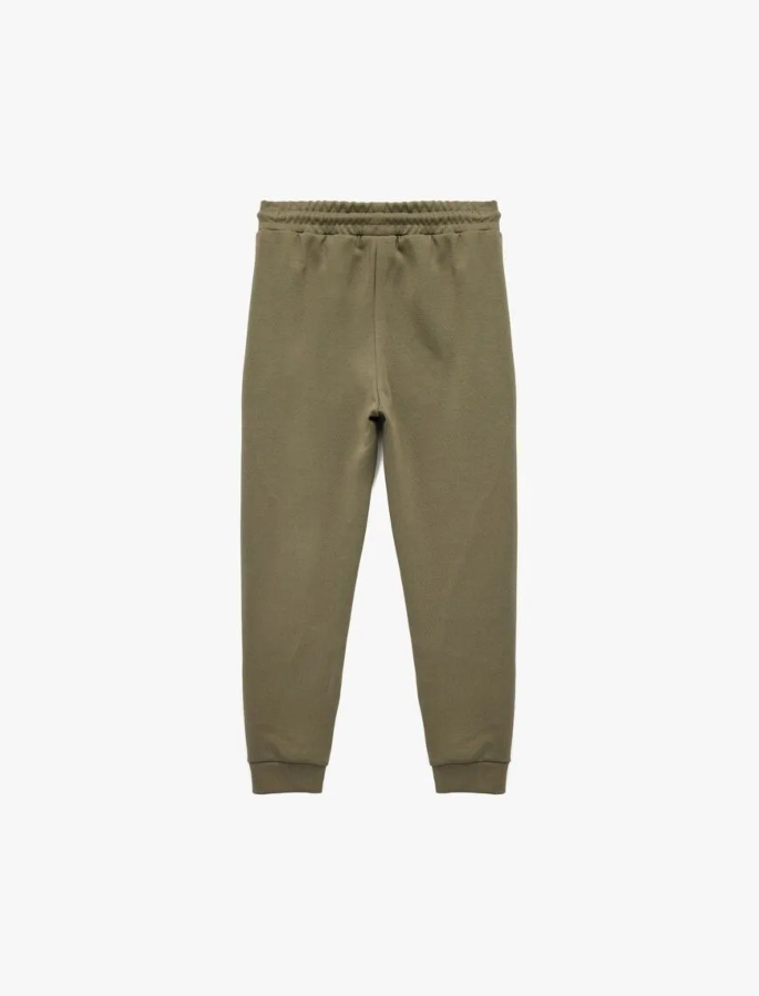 Resim Koton Erkek Çocuk Eşofman Alt 6Wkb40018Tk