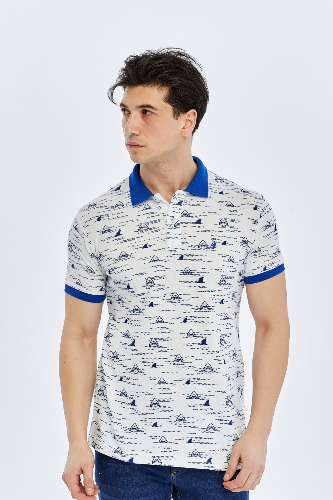 Resim Yenikoza Erkek T-shirt