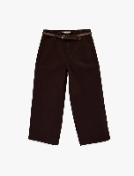 Resim Koton Kadın Kanvas Pantolon 6SAL40052MW