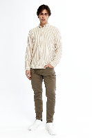 Resim Yenikoza Erkek Gömlek