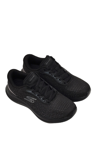 Resim Skechers Skech-Lıte Pro 2.0 Kadın Spor Ayakkabı 150621Tk Blk