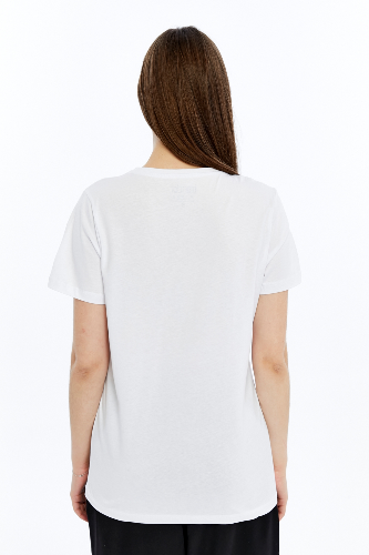 Resim Trender Kadın T-shirt