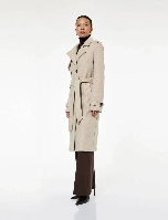 Resim Koton Kadın Kaban 6Wak00094Ew