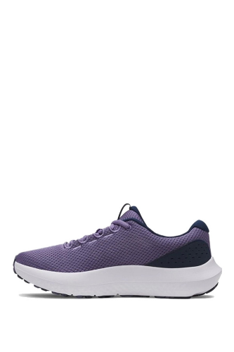 Resim Under Armour Ua W Charged Surge 4 Kadın Spor Ayakkabı 3027007-520