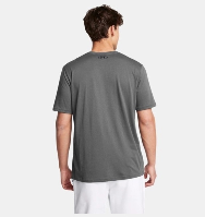 Resim Under Armour Ua M Sportstyle Lc Ss Erkek T-Shirt 1326799-025