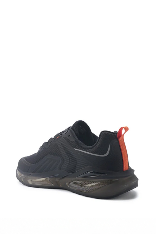 Resim Lumberjack Erkek Günlük Ayakkabı A101952115 5M Sun 5Fx